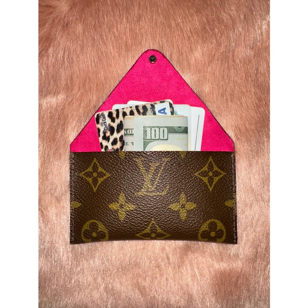 💖LV Wallet💖